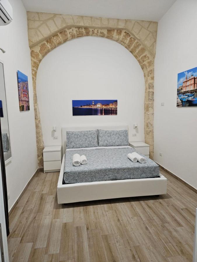 Villa Bari White House Esterno foto